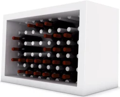 Discount Casier A Bouteilles Bachus Plastique- Unisexe Déco Et Accessoires De Jardin