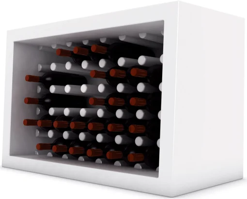 Discount Casier A Bouteilles Bachus Plastique- Unisexe Déco Et Accessoires De Jardin