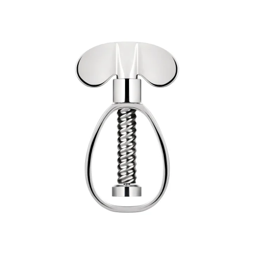 Store Casse-Noix Farfalla Argent Metal / 100 Values Collection - Unisexe Ustensiles De Cuisines