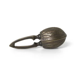 Hot Casse-Noix Forest Metal/ Laiton - Unisexe Ustensiles De Cuisines