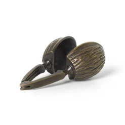 Hot Casse-Noix Forest Metal/ Laiton - Unisexe Ustensiles De Cuisines