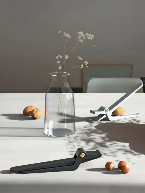 Best Sale Casse-Noix Sweetheart Metal/ Fonte D'Aluminium - Unisexe Ustensiles De Cuisines