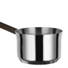 Fashion Casserole Edo Metal / Avec Long Manche - H 11 Cm - 1 L - Unisexe Plats Et Cuisson