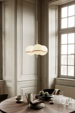 Best Sale Centre De Table Esca Piece Ceramique/ 41 X 29,5 Cm - Gres - Unisexe Corbeilles Centres De Table