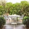 Best Chaise Empilable Masters Plastique- Unisexe Chaises De Jardin