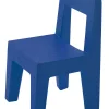 Clearance Chaise Enfant Seggiolina Pop Plastique- Unisexe Mobilier Kids