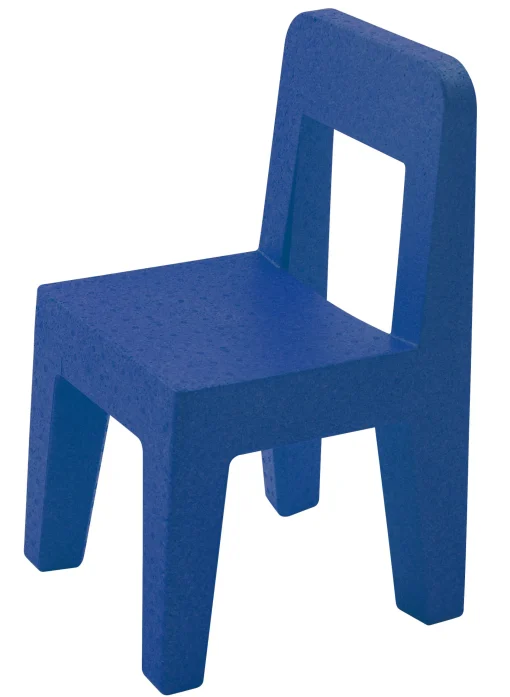 Clearance Chaise Enfant Seggiolina Pop Plastique- Unisexe Mobilier Kids