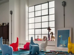 Sale Chaise Enfant Tino Plastique/ Décoration - Interieur/Exterieur - Unisexe Mobilier Kids
