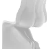 Best Sale Chaise Her Plastique- Unisexe Chaises De Jardin