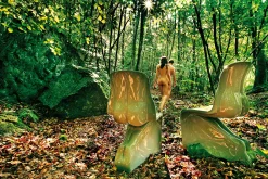 Best Sale Chaise Her Plastique- Unisexe Chaises De Jardin
