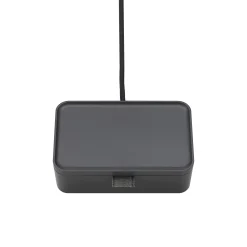 Discount Chargeur Sans Fil Ampi Plastique/ Multiprise - Unisexe Accessoires Bureau