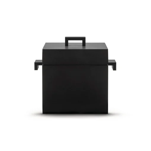 Cheap Cocotte La Cubica Metal/ Induction - 240 Cl / 100 Values Collection - Unisexe Plats Et Cuisson