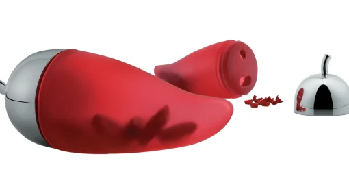 New Concasse-Piment Piccantino Plastique - Unisexe Ustensiles De Cuisines