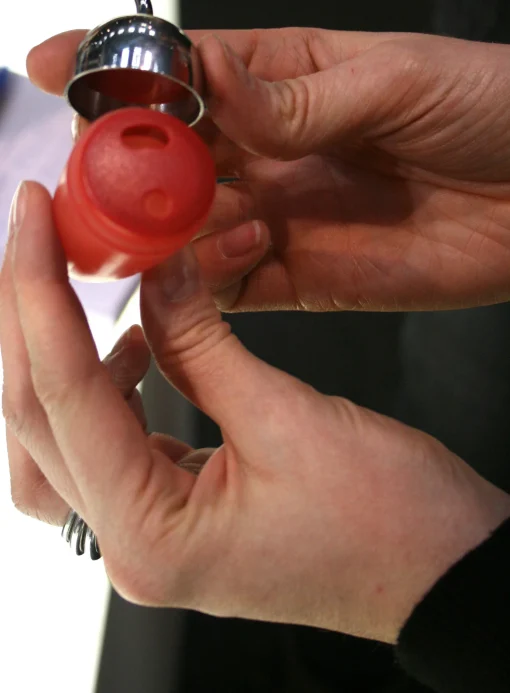 New Concasse-Piment Piccantino Plastique - Unisexe Ustensiles De Cuisines