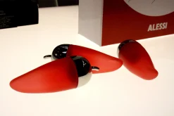 New Concasse-Piment Piccantino Plastique - Unisexe Ustensiles De Cuisines