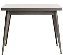 Hot Console 55 Metal / Sans Tiroir - Unisexe Consoles
