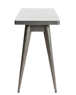 Hot Console 55 Metal / Sans Tiroir - Unisexe Consoles