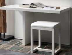 Discount Console Atrium/ Bureau - L 120 X P 60 Cm - Unisexe Consoles