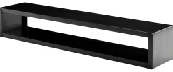 Cheap Console Basse Low Rack Metal / 210 X 45 X H 35 Cm - Unisexe Consoles