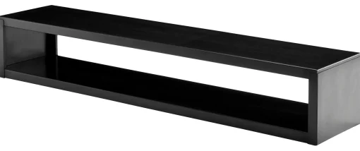 Cheap Console Basse Low Rack Metal / 210 X 45 X H 35 Cm - Unisexe Consoles