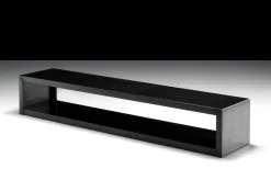 Cheap Console Basse Low Rack Metal / 210 X 45 X H 35 Cm - Unisexe Consoles