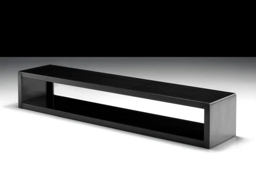 Cheap Console Basse Low Rack Metal / 210 X 45 X H 35 Cm - Unisexe Consoles