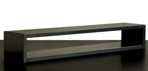 Cheap Console Basse Low Rack Metal / 210 X 45 X H 35 Cm - Unisexe Consoles