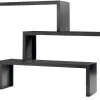 Shop Console Big Irony Babilonia Metal / Set 3 Consoles Modulables - Unisexe Consoles