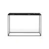 Fashion Console Marble Pierre / Marbre - L 120 X H 76 Cm - Unisexe Consoles