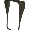 Shop Console Tadaima Bois Marron / L 73 X H 88 Cm - Unisexe Consoles