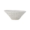 Outlet Corbeille Dalena Ceramique/ Ceramique - O 30 X H 12 Cm - Unisexe Corbeilles Centres De Table
