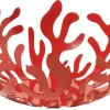 Cheap Corbeille Mediterraneo Metal/ O 21 Cm - Unisexe Corbeilles Centres De Table
