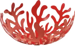 Cheap Corbeille Mediterraneo Metal/ O 21 Cm - Unisexe Corbeilles Centres De Table