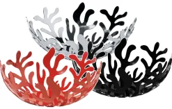 Cheap Corbeille Mediterraneo Metal/ O 21 Cm - Unisexe Corbeilles Centres De Table