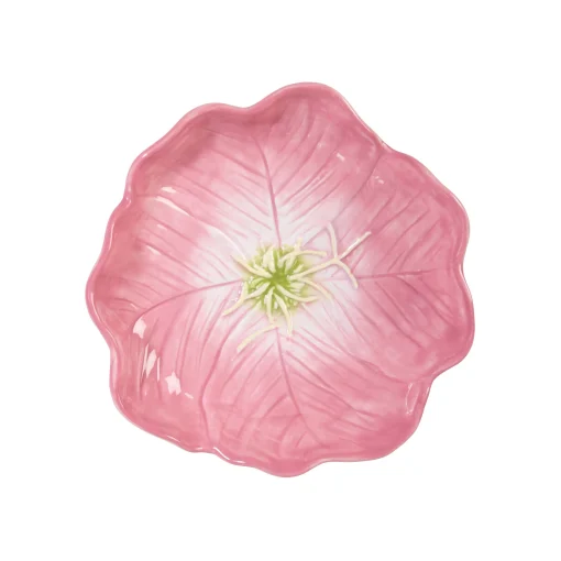 Clearance Coupe Ceramique Multicolore / O 18 Cm - Unisexe Saladiers Coupes Et Bols
