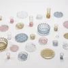 Online Coupelle Jellies Family Plastique Transparent / O 14 Cm - Unisexe Saladiers Coupes Et Bols