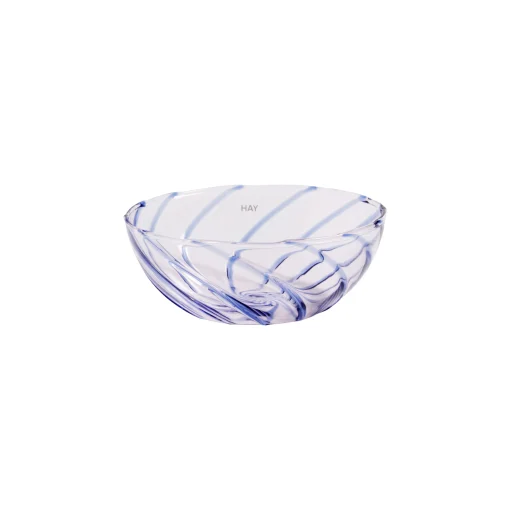 Cheap Coupelle Spin Verre Blanc Transparent / Set De 2 - Verre - Unisexe Saladiers Coupes Et Bols