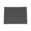 Hot Coussin D'Assise  Tissu Gris / Pour Fauteuil Bas Hee - Unisexe Déco Textile