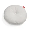 Discount Coussin D'extérieur Circle Tissu Beige / O 50 Cm - Unisexe Déco Textile