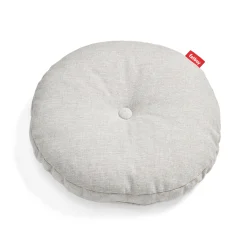 Discount Coussin D'extérieur Circle Tissu Beige / O 50 Cm - Unisexe Déco Textile