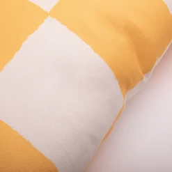 New Coussin D'extérieur King Outdoor Tissu / 66 X 40 Cm - Unisexe Déco Textile