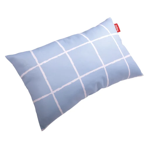 Hot Coussin D'extérieur King Outdoor Tissu / 66 X 40 Cm - Unisexe Déco Textile