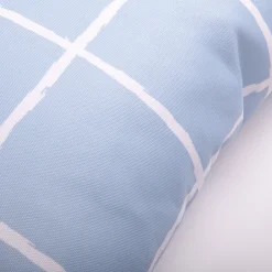 Hot Coussin D'extérieur King Outdoor Tissu / 66 X 40 Cm - Unisexe Déco Textile