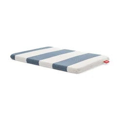 Cheap Coussin D'extérieur  Tissu Bleu / Pour Tabouret Concrete Seat - Tissu Olefin - Unisexe Déco Textile