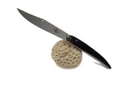 Cheap Couteau De Table Christian Ghion Pour Gerald Passedat Bois / Lot De 6 - Unisexe Couteaux Et Planches À Découper