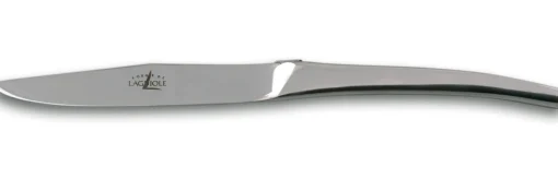 Online Couteau De Table Skel Metal / Lot De 6 - Unisexe Couteaux Et Planches À Découper
