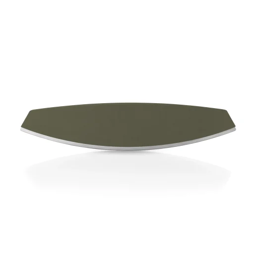 Shop Couteau D'Office Green Tool Plastique Vert / Coupe-Pizza & Hachoir A Herbes - Unisexe Couteaux Et Planches À Découper