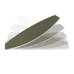 Shop Couteau D'Office Green Tool Plastique Vert / Coupe-Pizza & Hachoir A Herbes - Unisexe Couteaux Et Planches À Découper