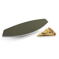 Shop Couteau D'Office Green Tool Plastique Vert / Coupe-Pizza & Hachoir A Herbes - Unisexe Couteaux Et Planches À Découper