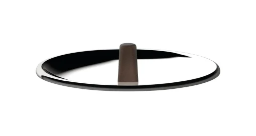 Online Couvercle  Metal / Pour Casserole Edo - O 14 Cm - Unisexe Plats Et Cuisson